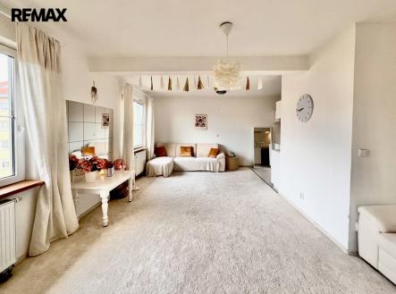 Prodej bytu, 4+kk, 136 m²