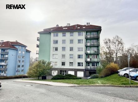 Prodej bytu, 4+kk, 136 m²