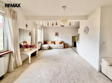 Prodej bytu, 4+kk, 136 m²