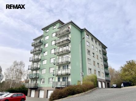 Prodej bytu, 4+kk, 136 m²