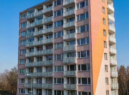 Prodej bytu, 1+kk, 31 m²