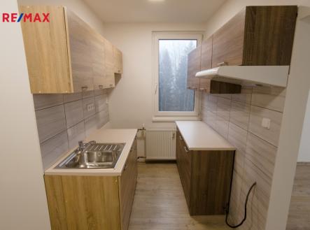 Prodej bytu, 1+kk, 31 m²