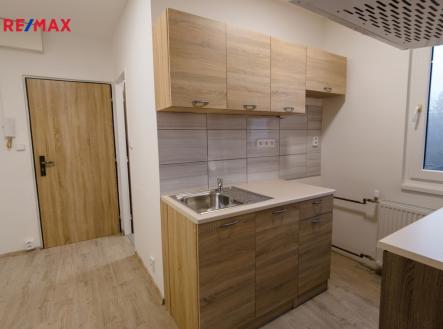 Prodej bytu, 1+kk, 31 m²