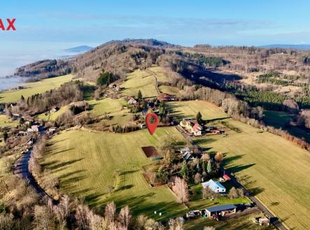 Prodej pozemku pro bydlení, 2 000 m²