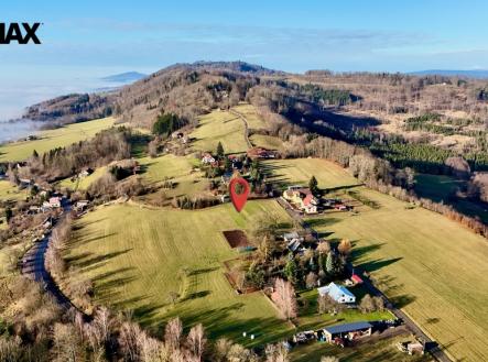 Prodej pozemku pro bydlení, 1 497 m²