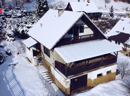 Prodej domu/vily, 300 m²