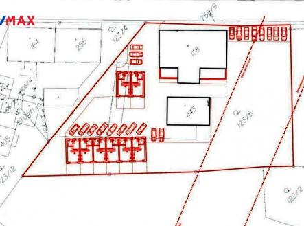 Prodej domu/vily, 550 m²