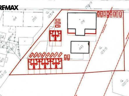 Prodej domu/vily, 550 m²