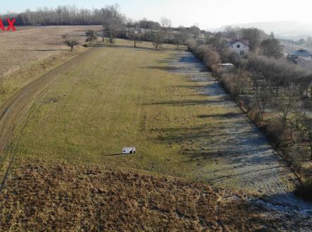 Prodej pozemku pro bydlení, 4 299 m²