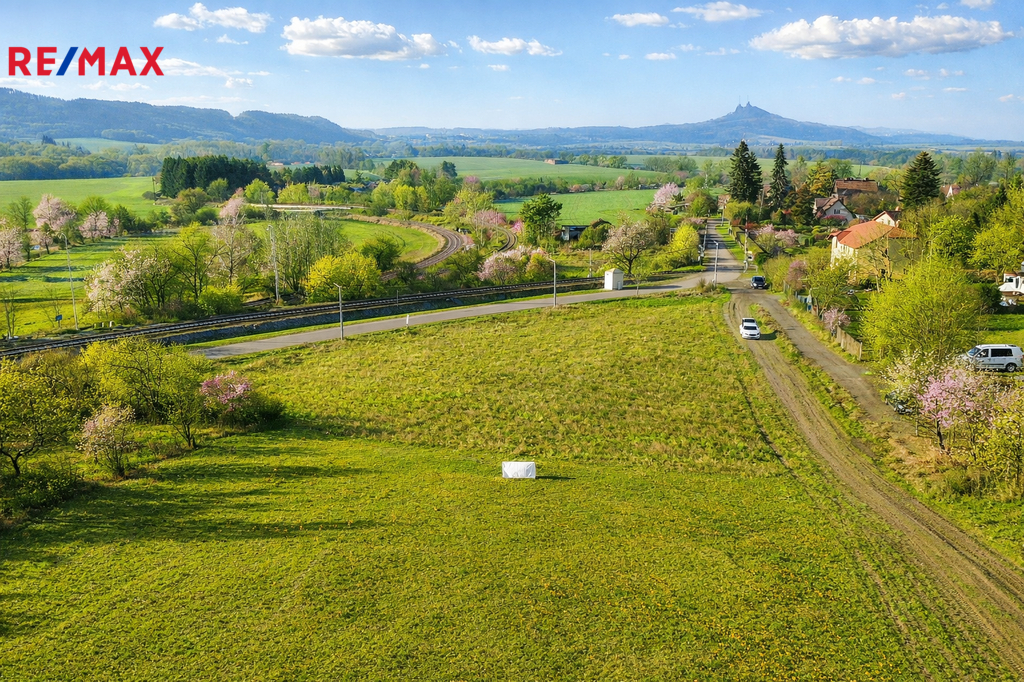 vizualizace jarního počasí