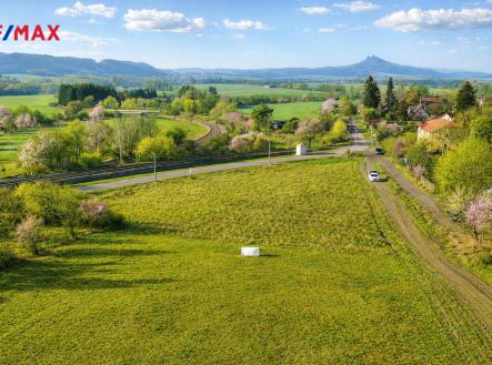 Prodej pozemku pro bydlení, 4 299 m²