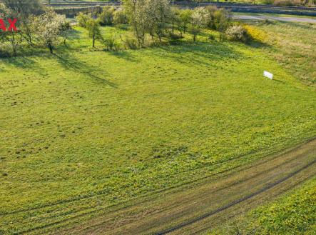 Prodej pozemku pro bydlení, 4 299 m²