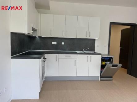 Pronájem bytu, 2+kk, 52 m²