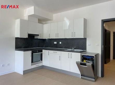 Pronájem bytu, 2+kk, 52 m²