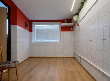 Pronájem restaurace, 198 m²