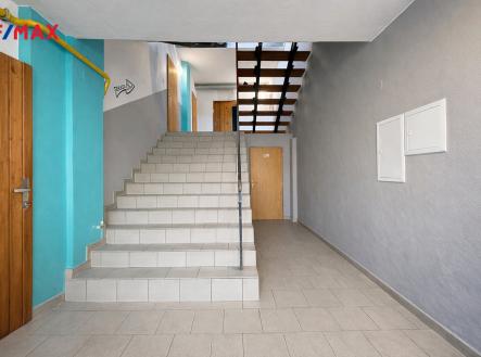 Pronájem restaurace, 198 m²