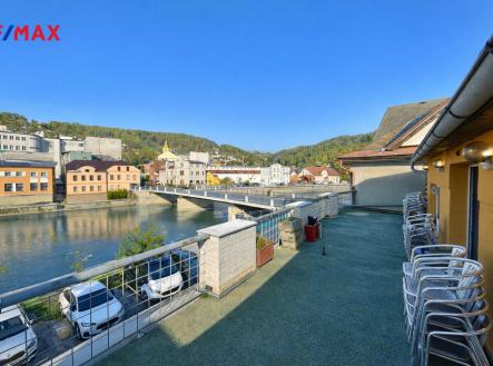 Pronájem restaurace, 198 m²