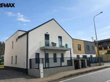 Pronájem bytu, 3+kk, 90 m²