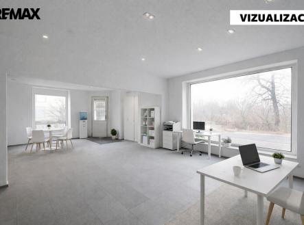 Prodej nájemního domu, 835 m²