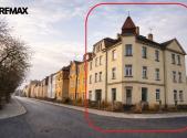 Prodej nájemního domu, 835 m²