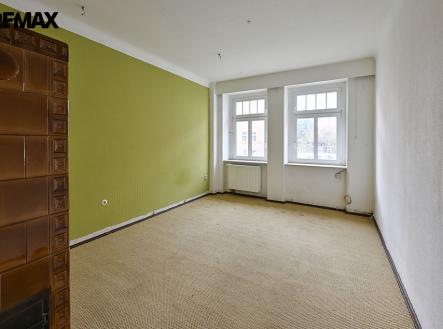 Prodej nájemního domu, 900 m²