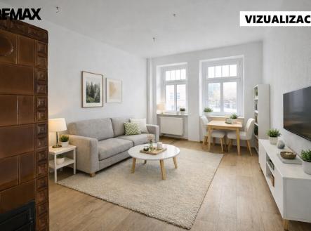 Prodej nájemního domu, 900 m²