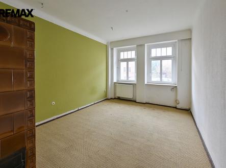 Prodej nájemního domu, 900 m²