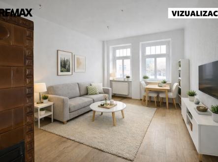 Prodej nájemního domu, 900 m²