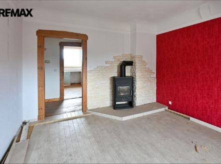 Prodej nájemního domu, 900 m²