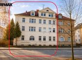 Prodej nájemního domu, 900 m²