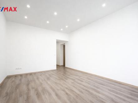 Pronájem bytu, 3+1, 70 m²