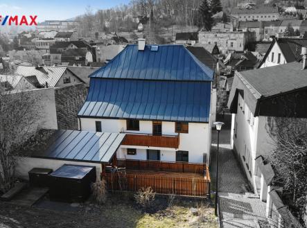 Pronájem bytu, 3+1, 70 m² obrázek