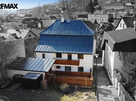 Pronájem bytu, 3+1, 70 m²