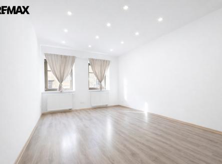 Pronájem bytu, 3+1, 70 m²