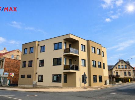 Pronájem bytu, 2+kk, 45 m²