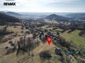 Prodej pozemku pro bydlení, 1 643 m²
