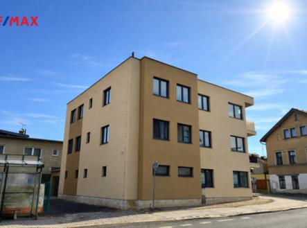 Pronájem bytu, 3+kk, 67 m² obrázek