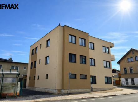 Pronájem bytu, 3+kk, 67 m²
