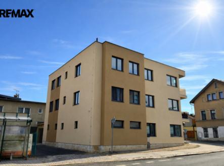 Pronájem bytu, 3+kk, 67 m²