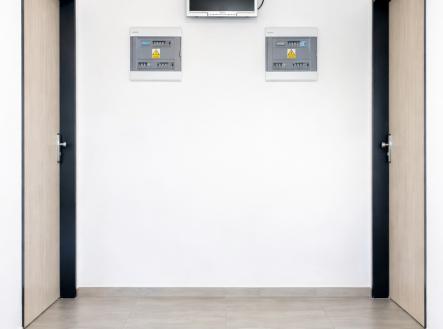 Pronájem bytu, 3+1, 60 m²