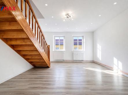 Pronájem bytu, 3+1, 60 m²