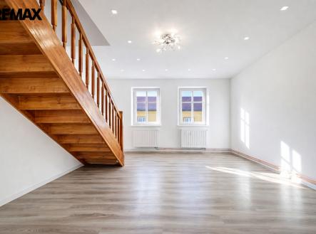 Pronájem bytu, 3+1, 60 m²