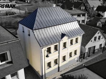 Pronájem bytu, 3+1, 60 m² obrázek