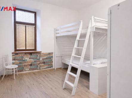 Prodej bytu, 1+kk, 24 m²