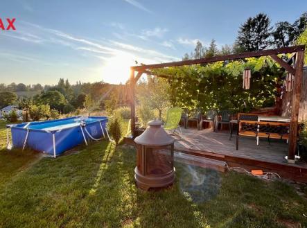 Prodej chaty/rekreačního objektu, 150 m²