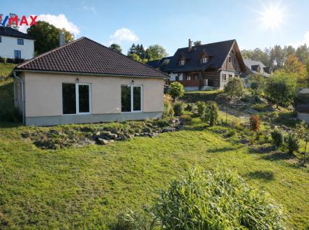 Prodej chaty/rekreačního objektu, 150 m² obrázek