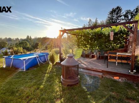 Prodej chaty/rekreačního objektu, 150 m²