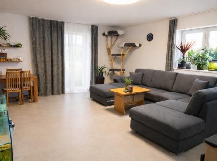 Prodej chaty/rekreačního objektu, 150 m²