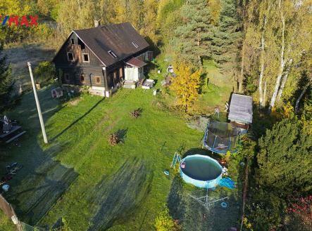 Prodej pozemku pro bydlení, 3 625 m²