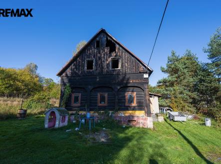 Prodej pozemku pro bydlení, 3 625 m²